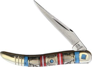 Rough Rider Old Southwest Baby Toothpick
