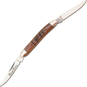 Rough Rider Mini Muskrat