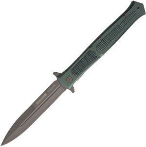 Rough Rider Large Stilletto Linerlock (5.75″)