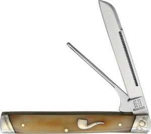 Rough Rider The Pipe Doctor Tobacco Bone