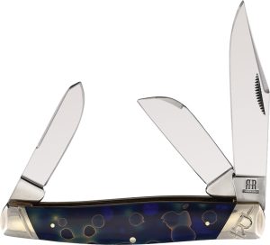 Rough Rider Stockman Celestial