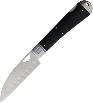 Rough Rider Pocket Chef Lockback (4″)