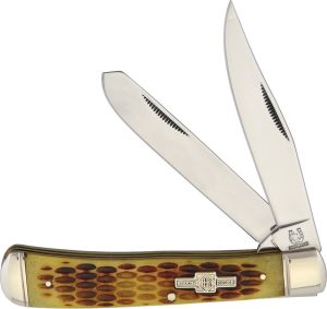 Rough Rider Trapper