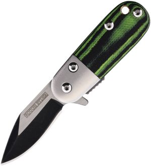 Rough Rider Tadpole Linerlock A/O (1.5″)