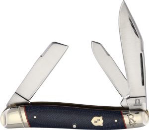Rough Rider Stockman Blue Jean