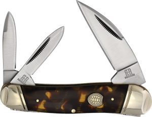 Rough Rider Swayback Whittler Tortoise