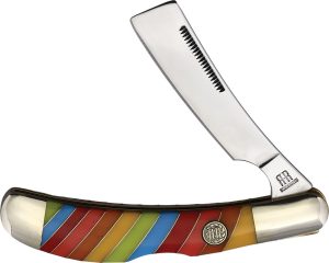Rough Rider Lollipop Series Razor Lock