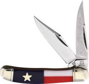 Rough Rider Texas Star Copperhead