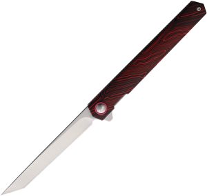 Rough Rider String Bean Linerlock (3.75″)