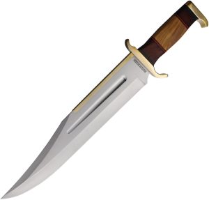 Rough Rider Raiders Bowie (13″)
