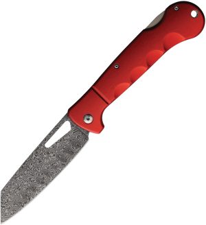 Rough Rider Sous Chef Santoku Lockback (4.5″)