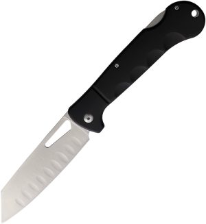 Rough Rider Sous Chef Santoku Lockback (4.5″)