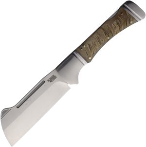 Rough Rider Big Horn Lockback (4″)