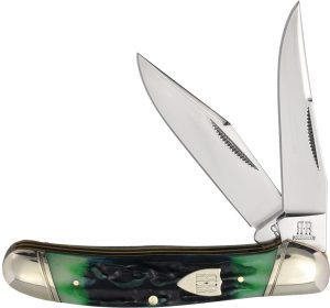 Rough Rider Bluegill Copperhead Bone