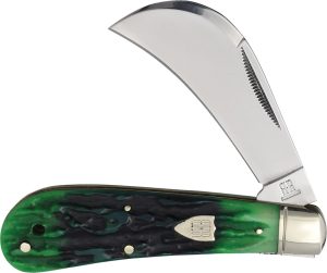 Rough Rider Bluegill Hawkbill Bone