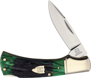 Rough Rider Bluegill Lockback