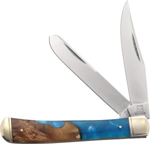 Rough Rider Pandora Swirl Trapper