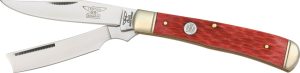 Rough Rider Razor Trapper