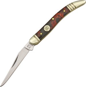 Rough Rider Baby Toothpick