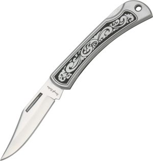 Rough Rider Lockback