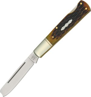 Rough Rider One Arm Lockback