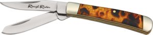 Rough Rider Tiny Trapper Imitation Tort