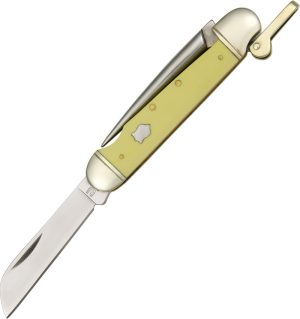 Rough Rider Marlin Spike Yellow
