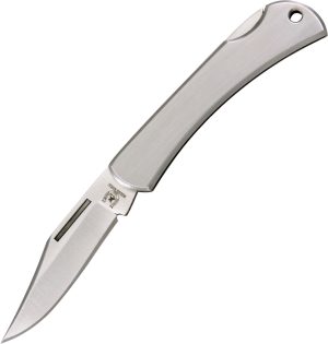 Rough Rider Stainless Lockback (2.63″)