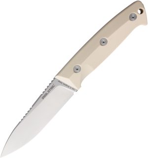 Real Steel Black Thorn Fixed Blade IvG10
