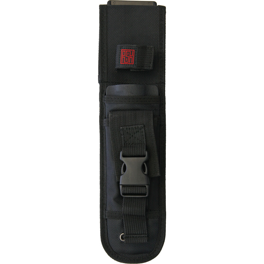 Real Steel Bushcraft Plus Convex (4.5&Quot;) Real Steel Bushcraft Plus CONVEX (4.5")