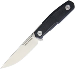 Real Steel Bushcraft Zenith FFG (4.25″)