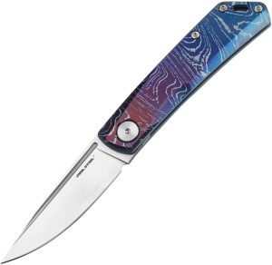 Real Steel Luna TC Slip Joint Waves (2.75″)