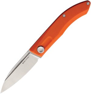 Real Steel Stella Folder (3″)