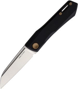 Real Steel Solis Lite Slip Joint (3″)