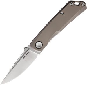 Real Steel Luna Boost Framelock Ti (2.75″)