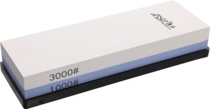 Real Steel Japanese Whetstone 1000/3000