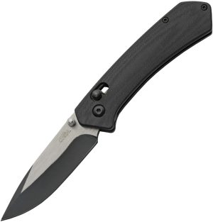 Rite Edge Hades Crossbar Lock (3″)