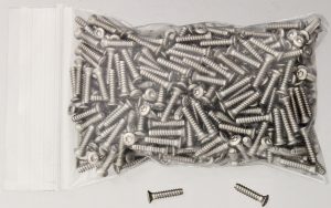 Schrade Knifemaking Handle Screws