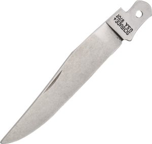 Schrade Folding Knife Blade 97OT (3″)