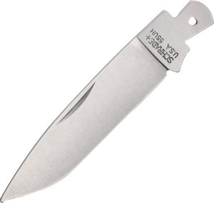 Schrade Folding Knife Blade 55UH (2.5″)