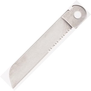 Schrade Folding Tool Sheepsfoot Blade