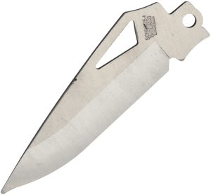 Schrade Folding Knife Blade (3″)