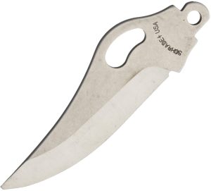 Schrade Folding Knife Blade (2″)
