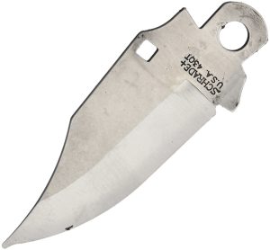 Schrade Folding Knife Blade (2.5″)