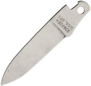Schrade Folding Knife Blade (1.5″)
