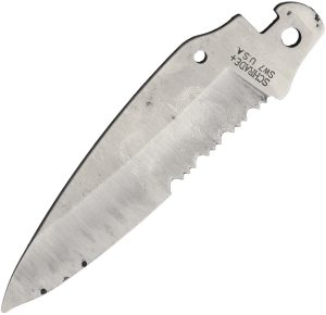 Schrade Folding Knife Blade (3.13″)