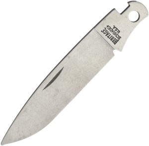 Schrade Folding Knife Blade (2.5″)