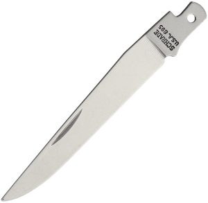 Schrade Knife Blade