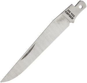 Schrade Knife Blade