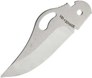 Schrade Knife Blade